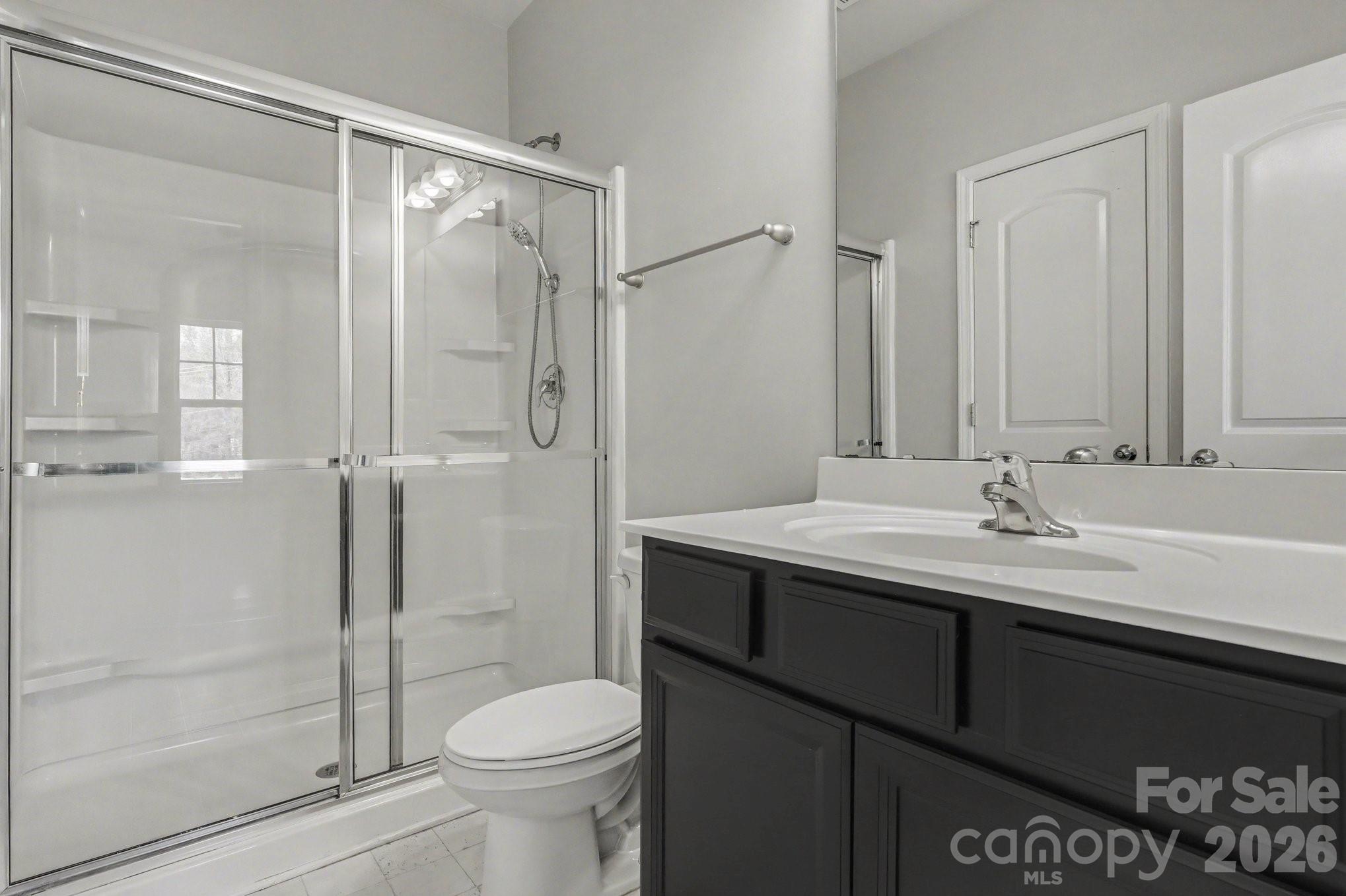 McDowell Crossing - Residential