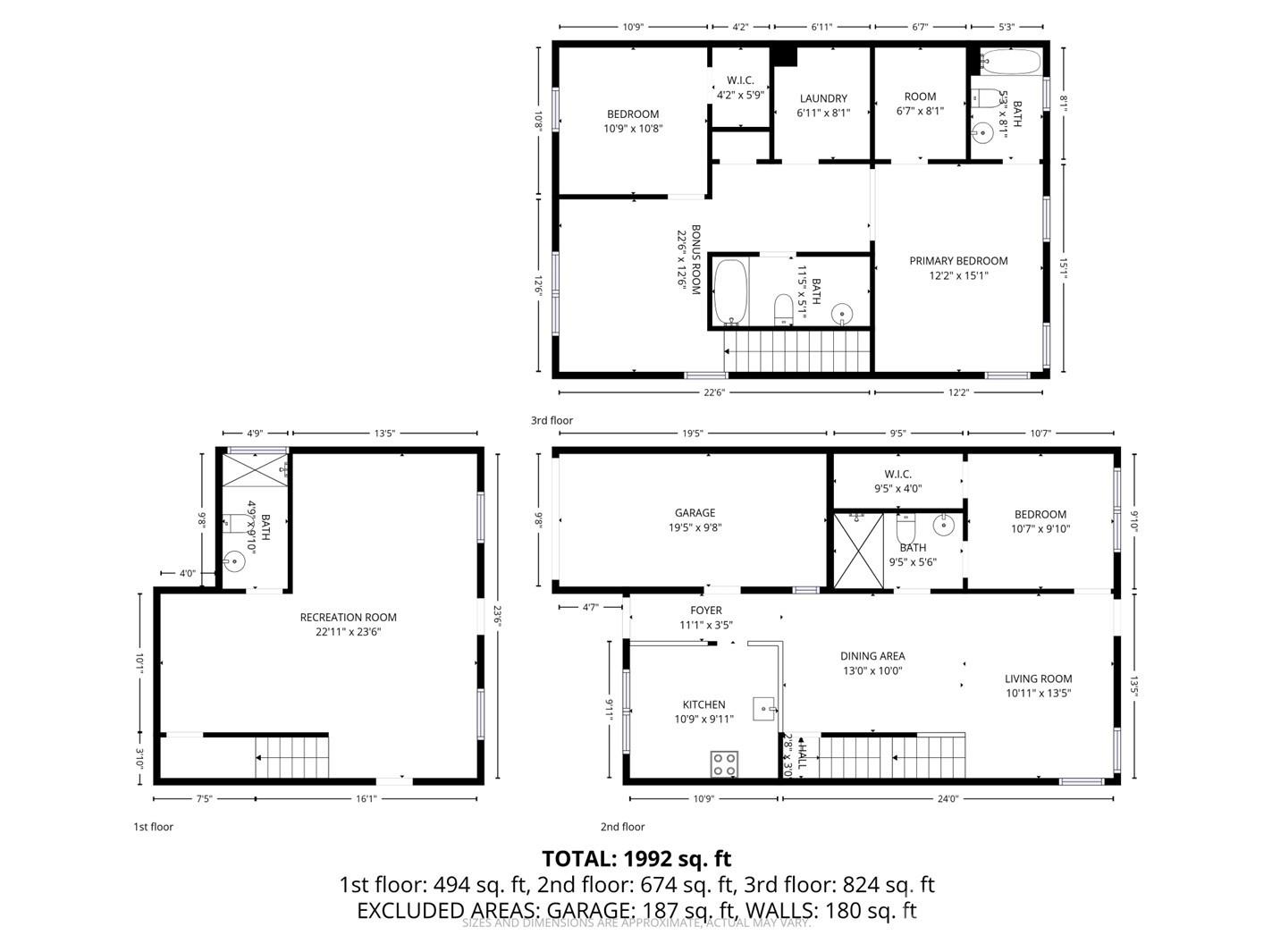 McDowell Crossing - Residential