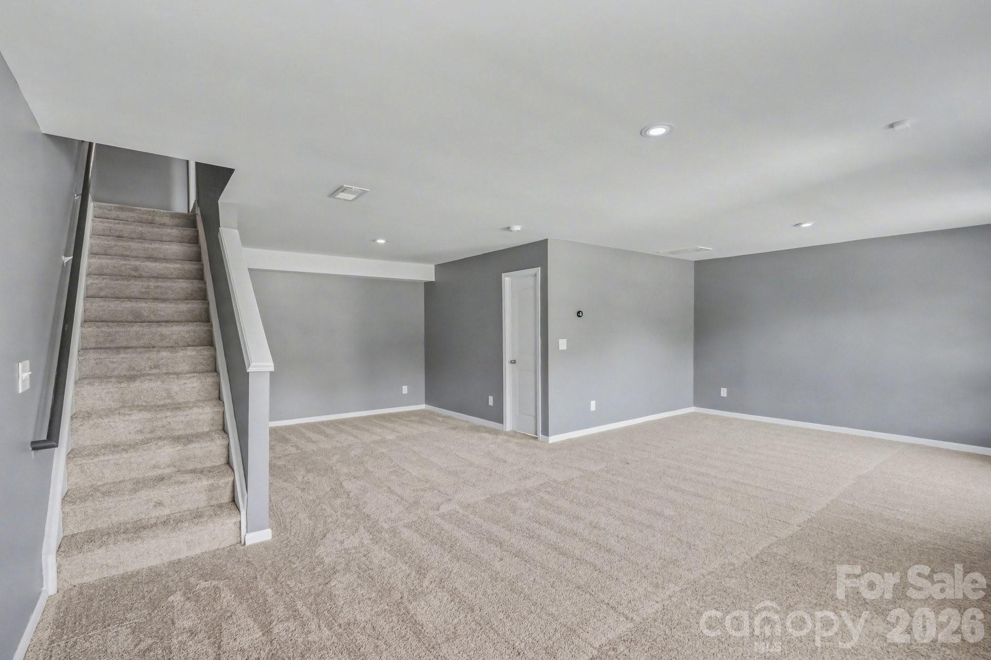 McDowell Crossing - Residential