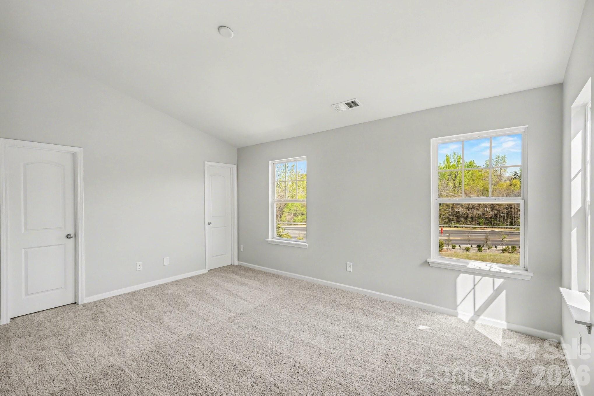 McDowell Crossing - Residential