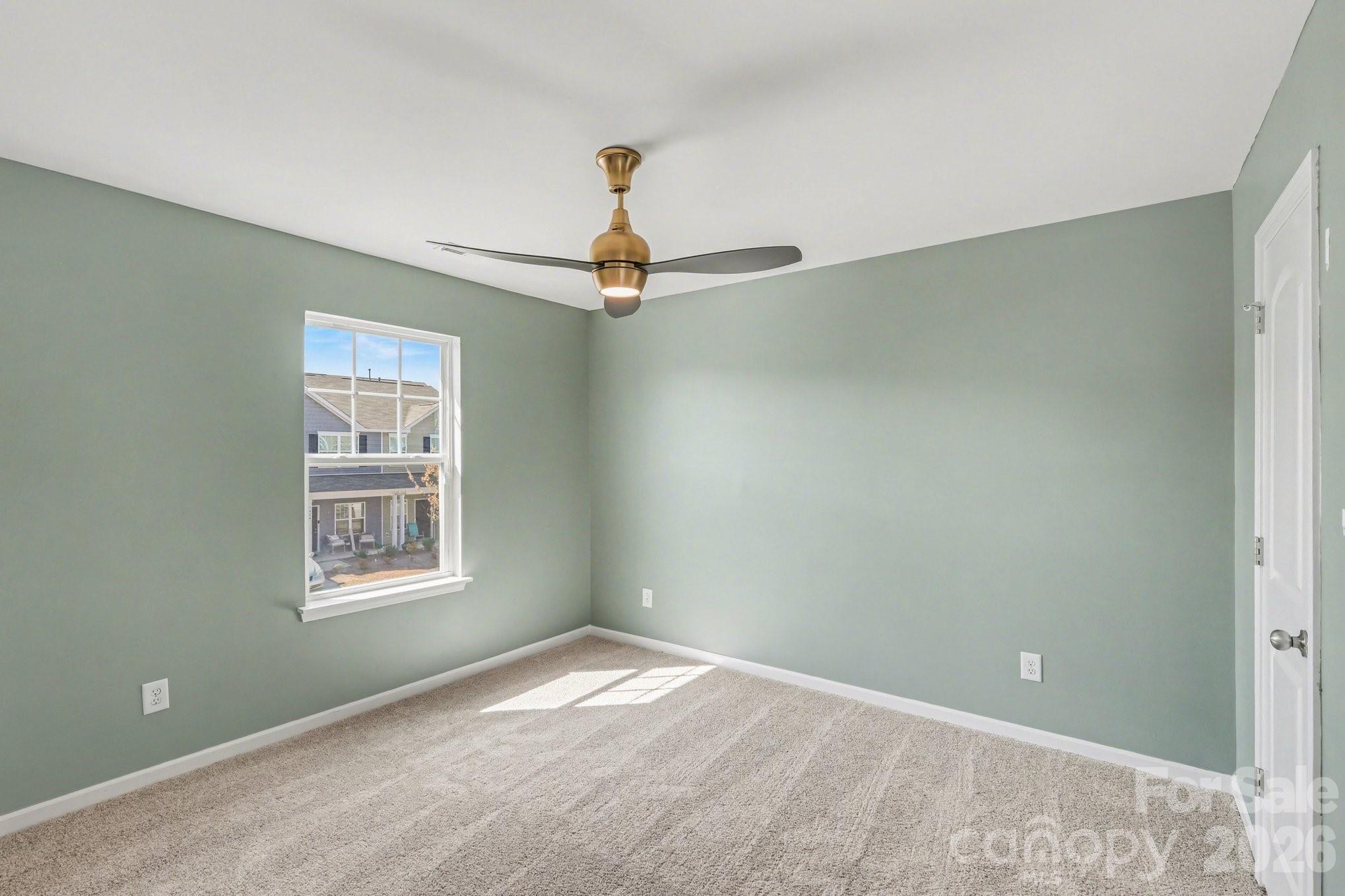 McDowell Crossing - Residential