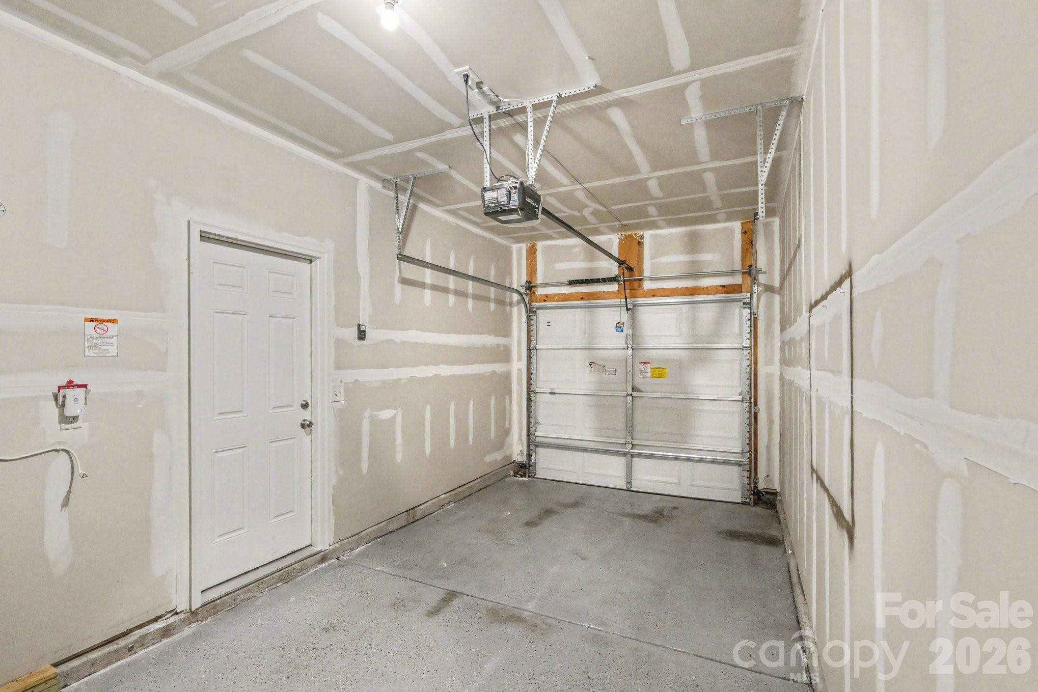 McDowell Crossing - Residential