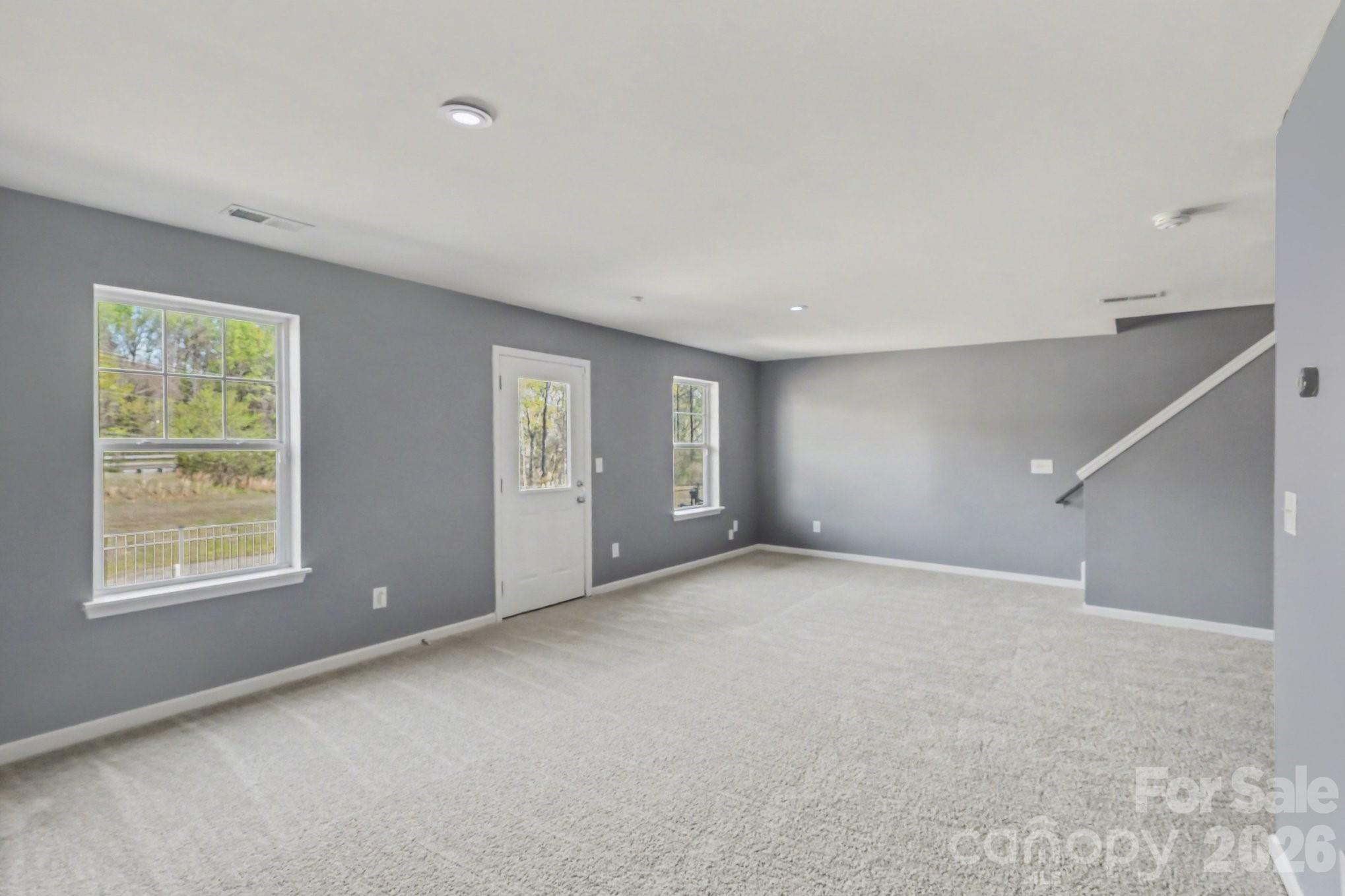 McDowell Crossing - Residential