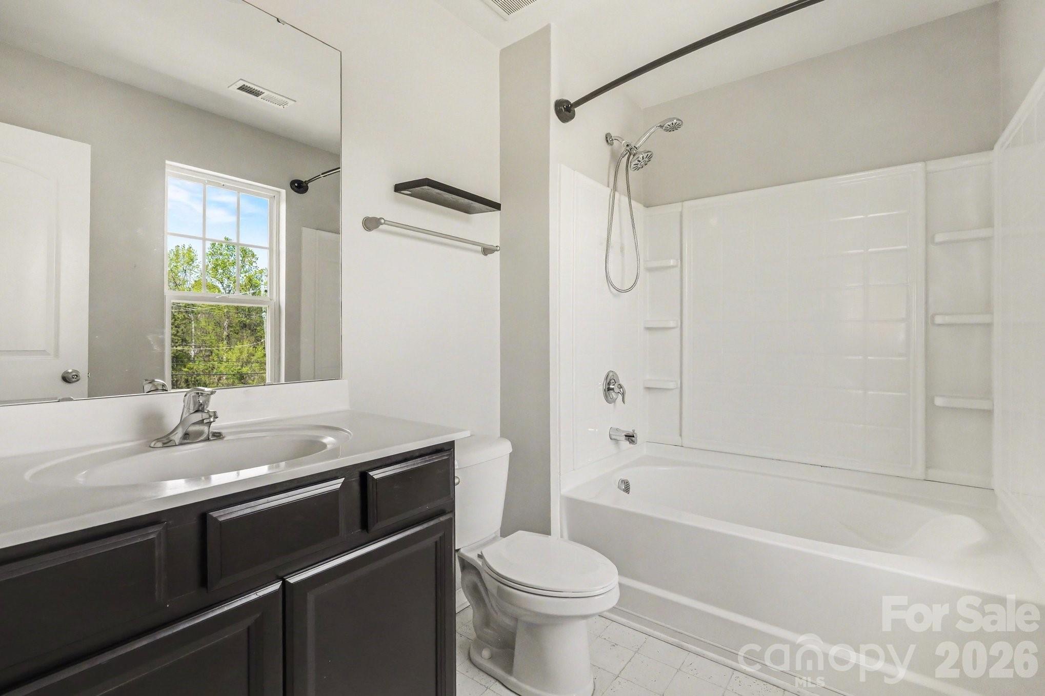 McDowell Crossing - Residential