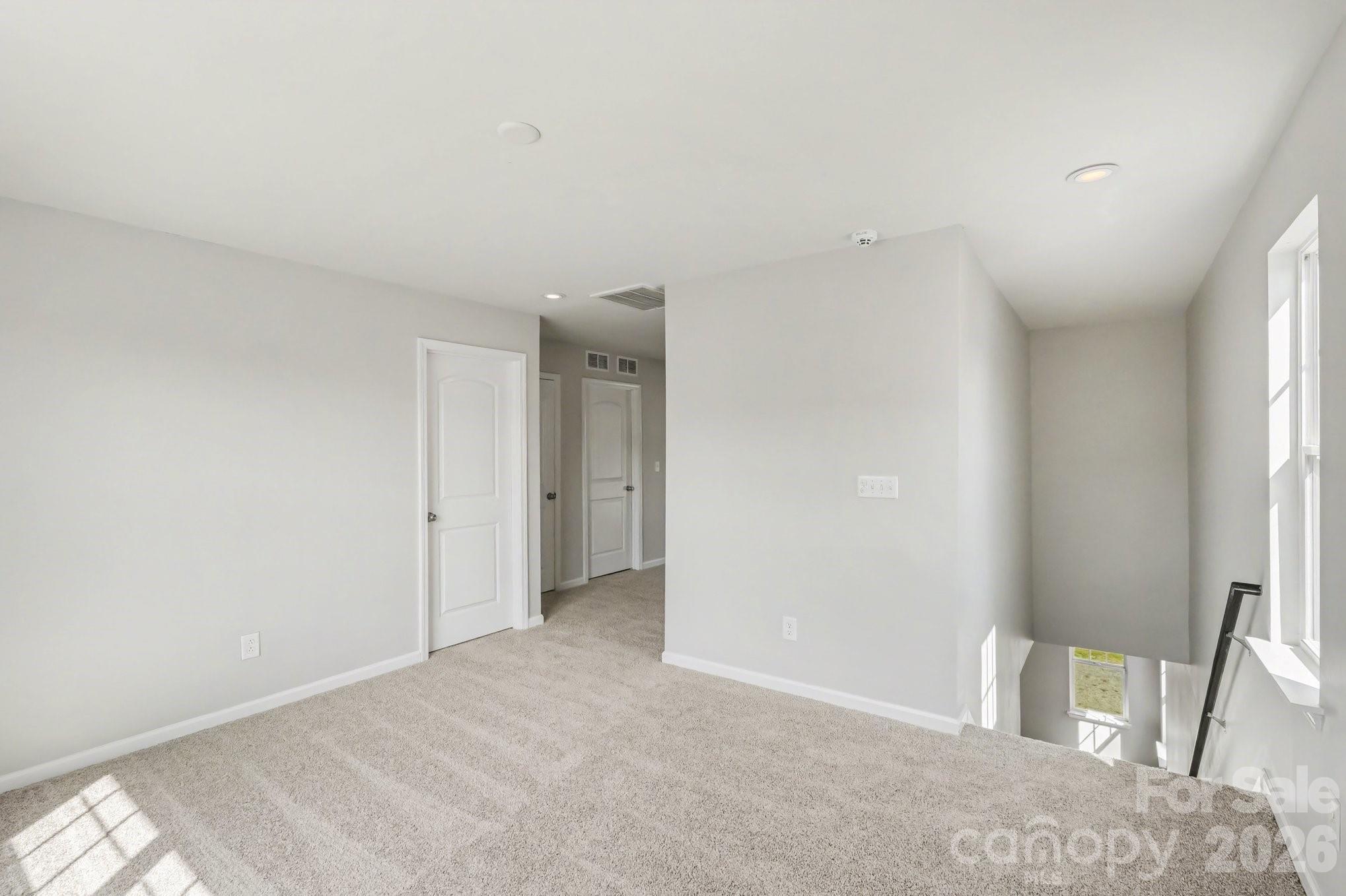 McDowell Crossing - Residential