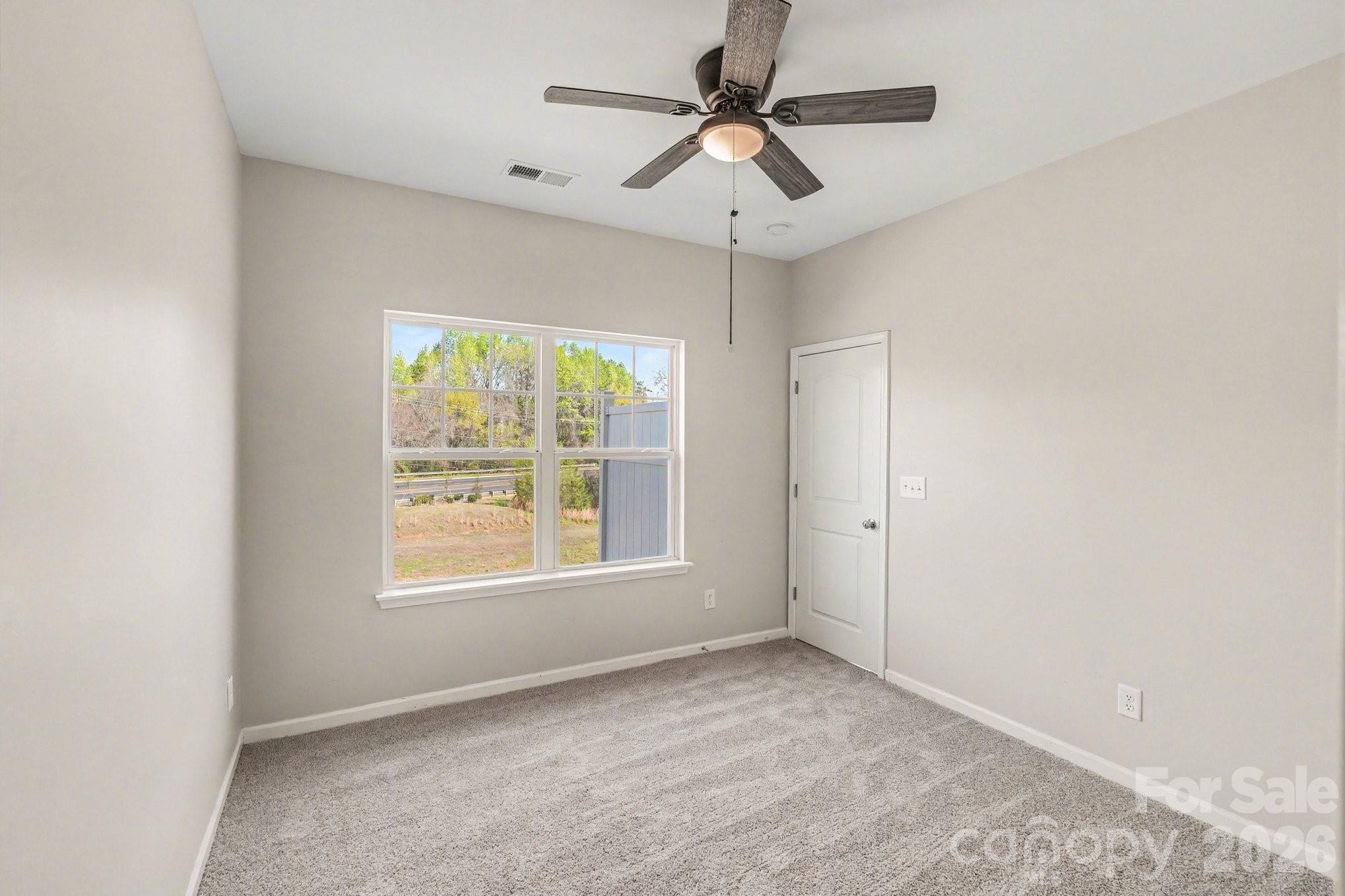 McDowell Crossing - Residential