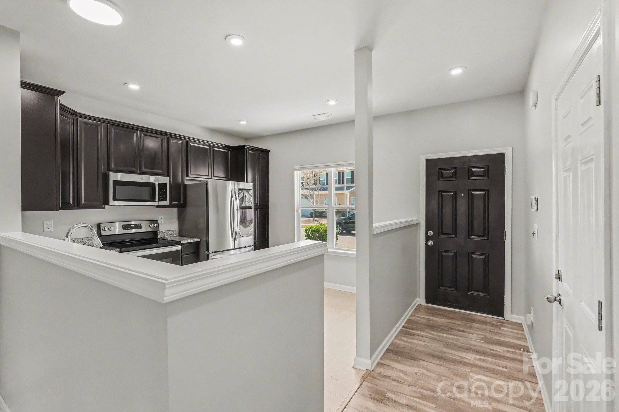 McDowell Crossing - Residential