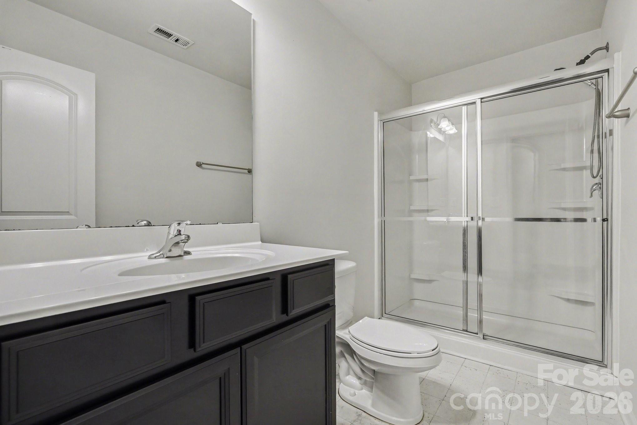 McDowell Crossing - Residential