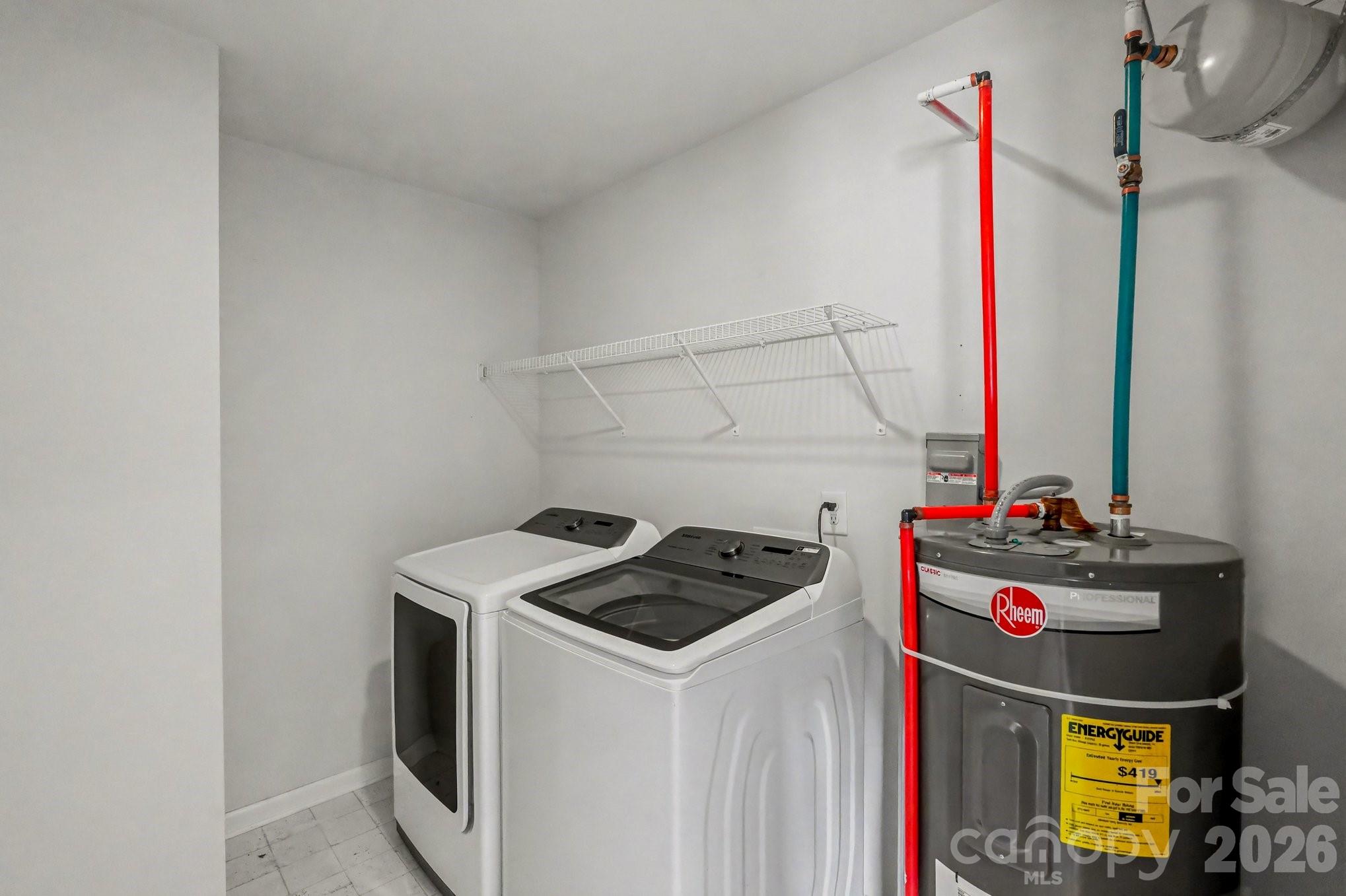 McDowell Crossing - Residential