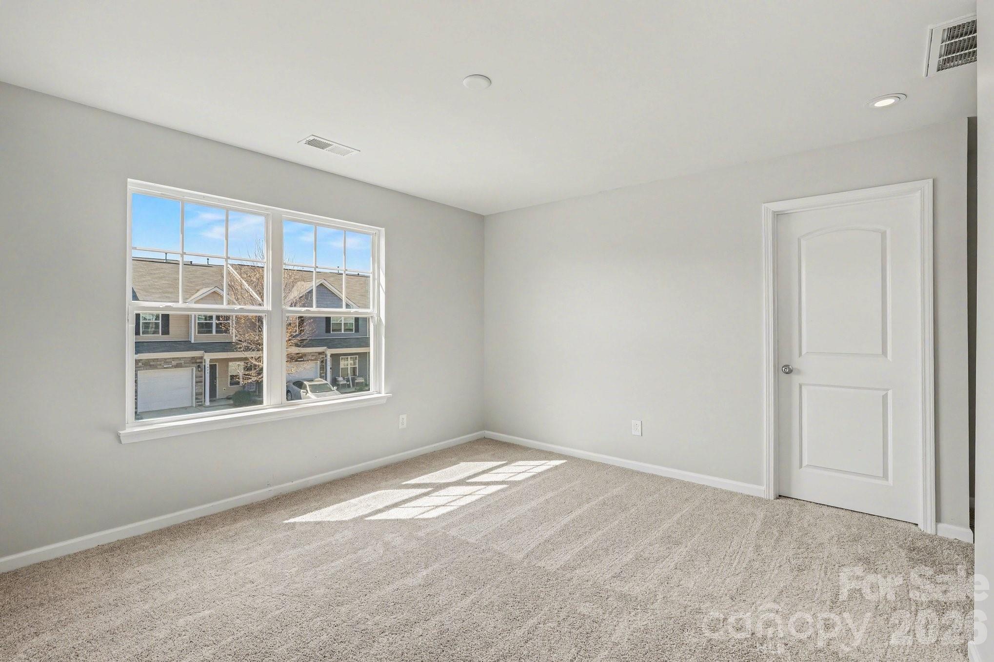 McDowell Crossing - Residential