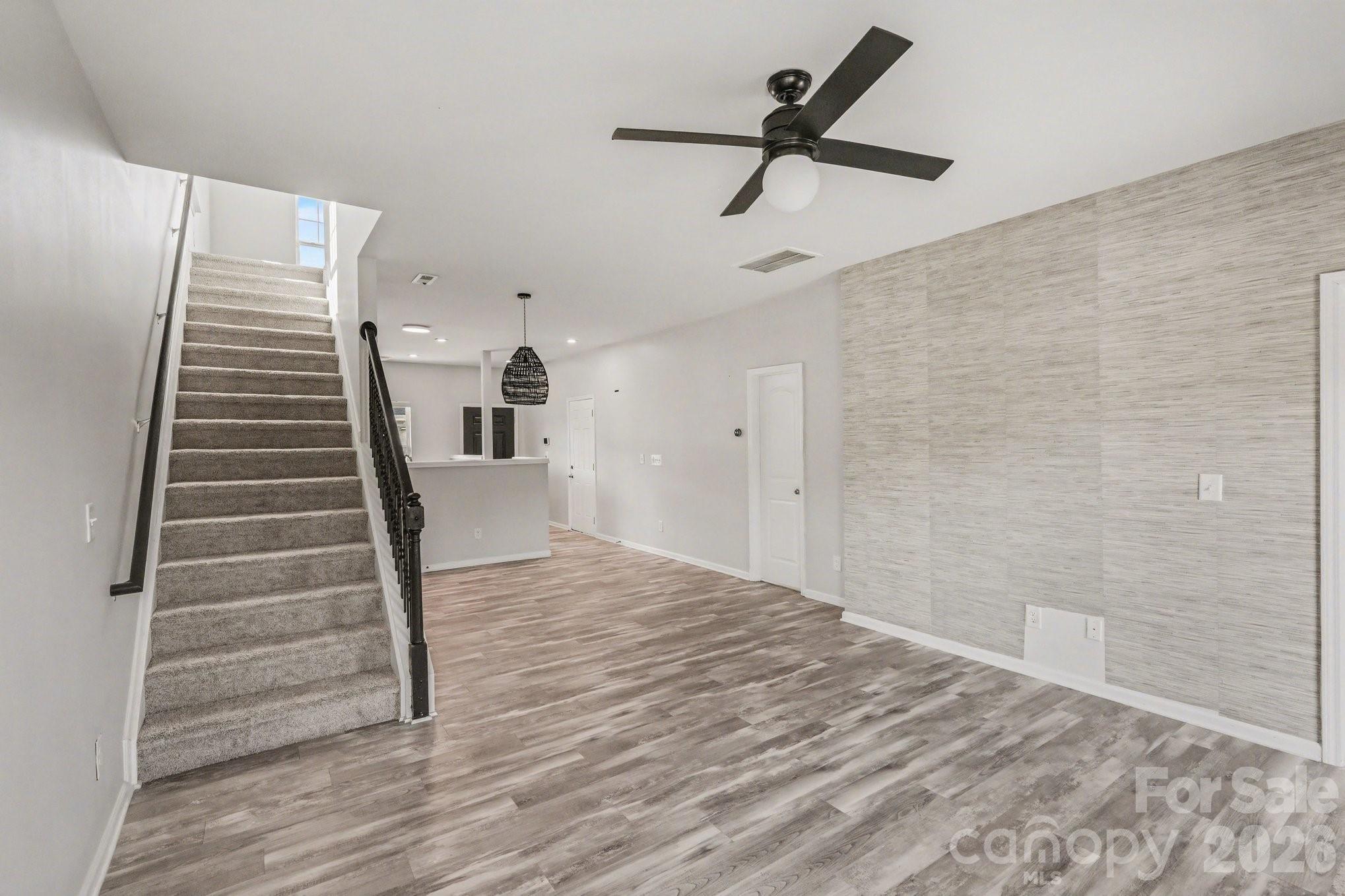 McDowell Crossing - Residential