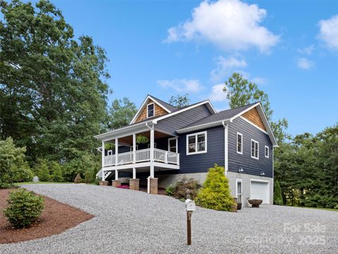 269 Adams Drive Clyde NC 28721