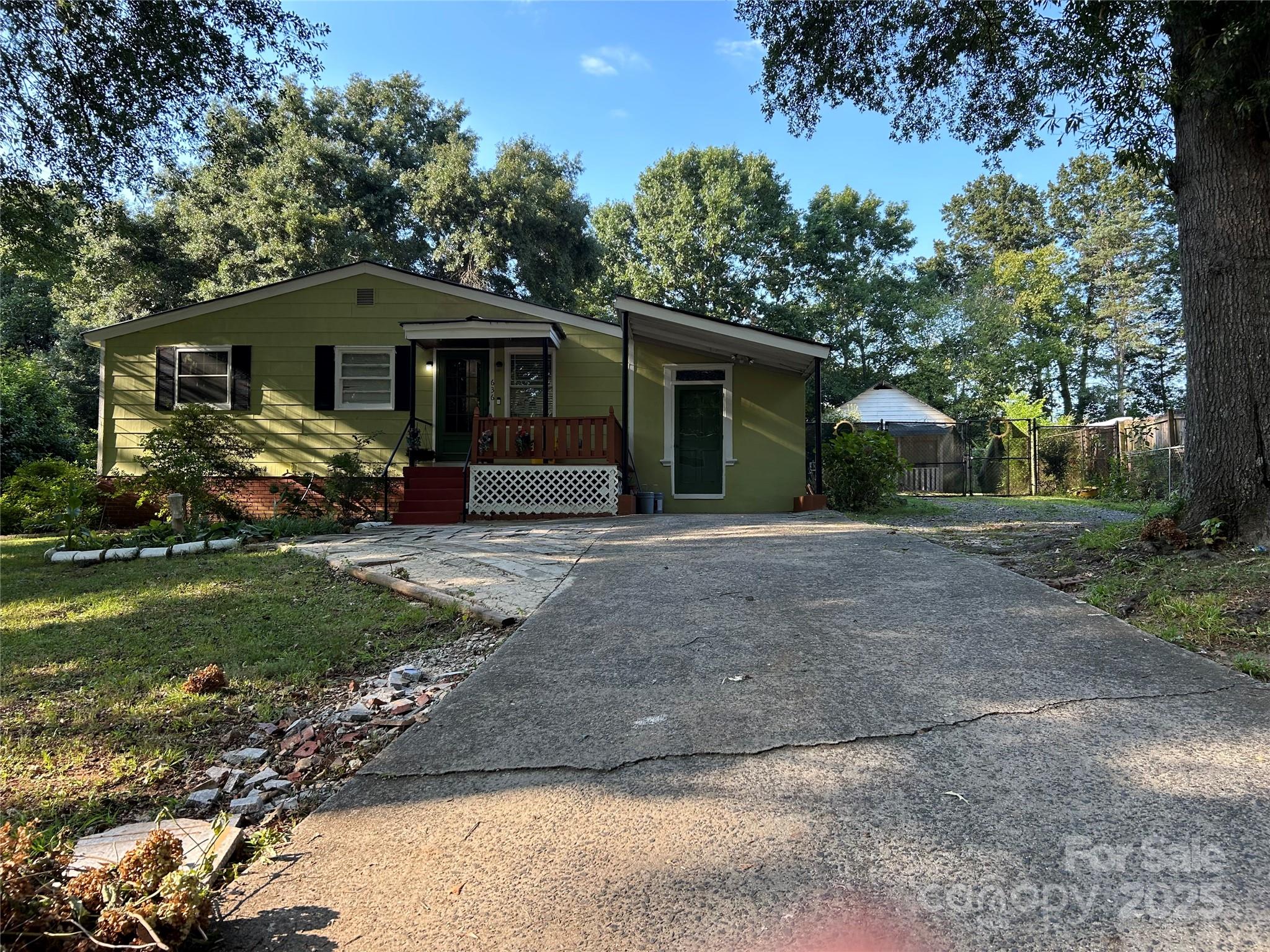 636 Sheryl Circle
