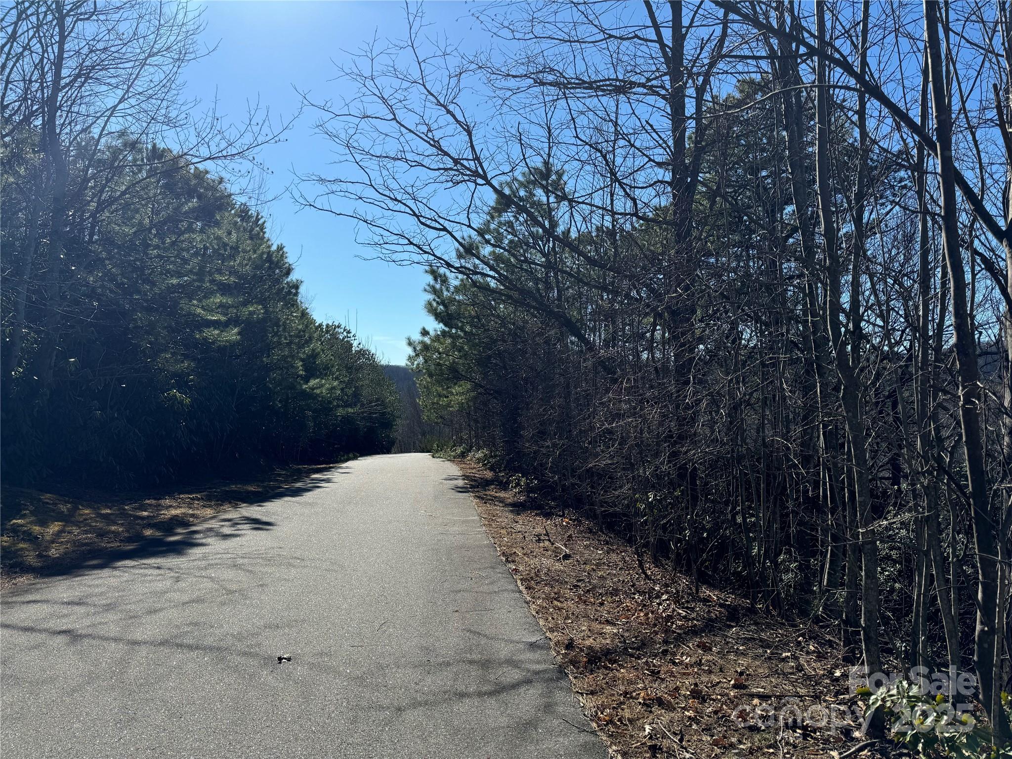 Catawba Falls Preserve - Land