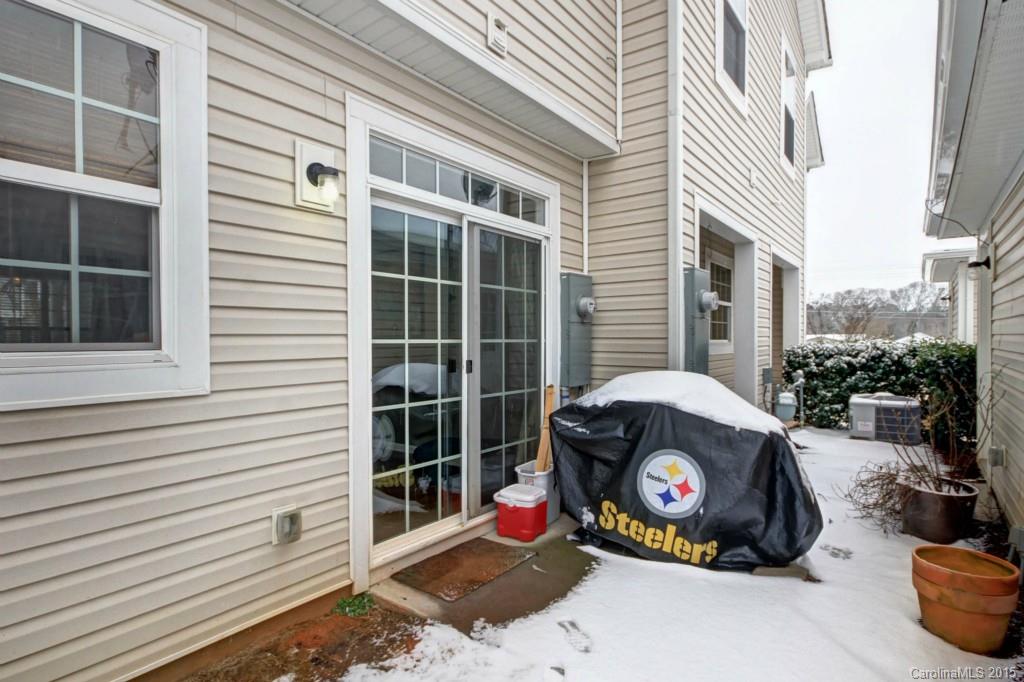 Waterlynn - Residential