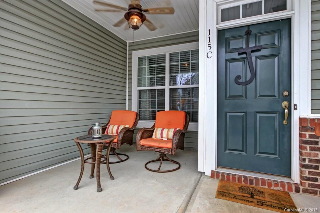 Waterlynn - Residential