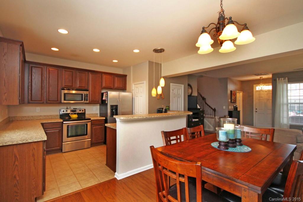 Waterlynn - Residential