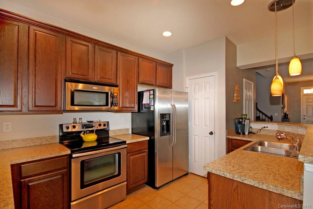 Waterlynn - Residential