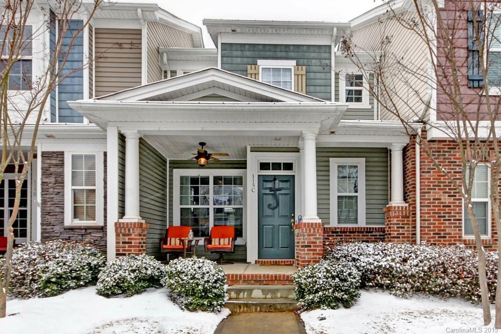 Waterlynn - Residential