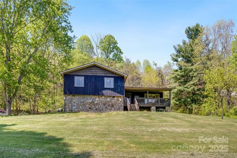 518 Acres View Drive 31 & 36 Waynesville NC 28786