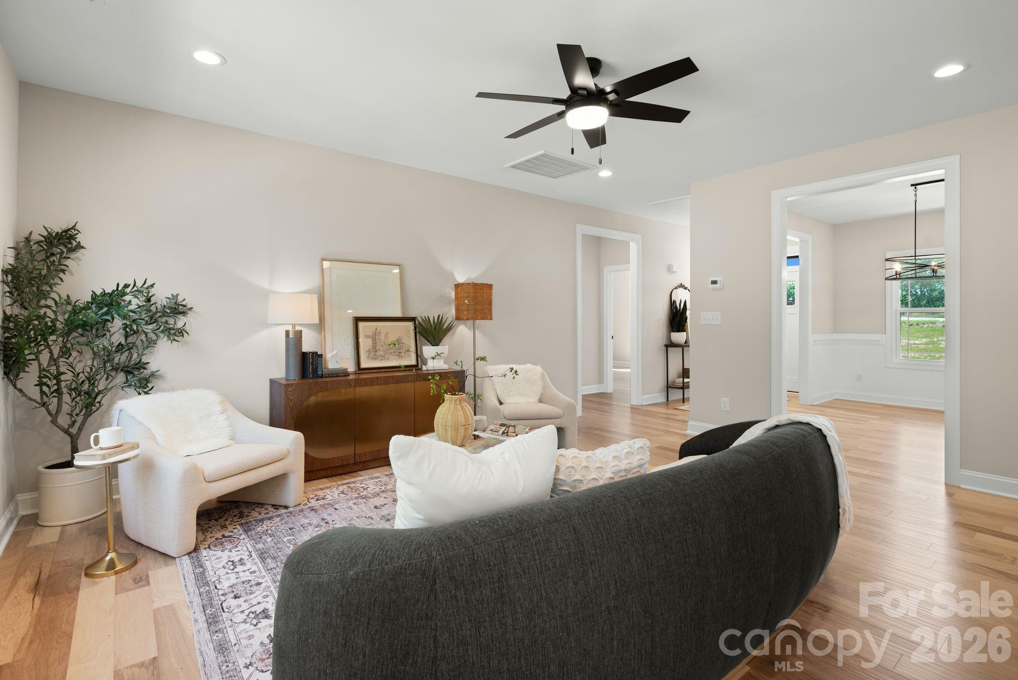 Shoaf Acres - Residential