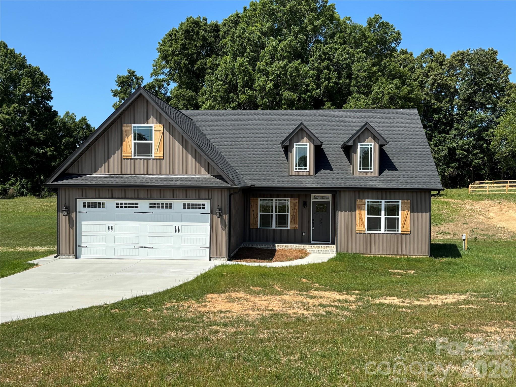 Shoaf Acres - Residential