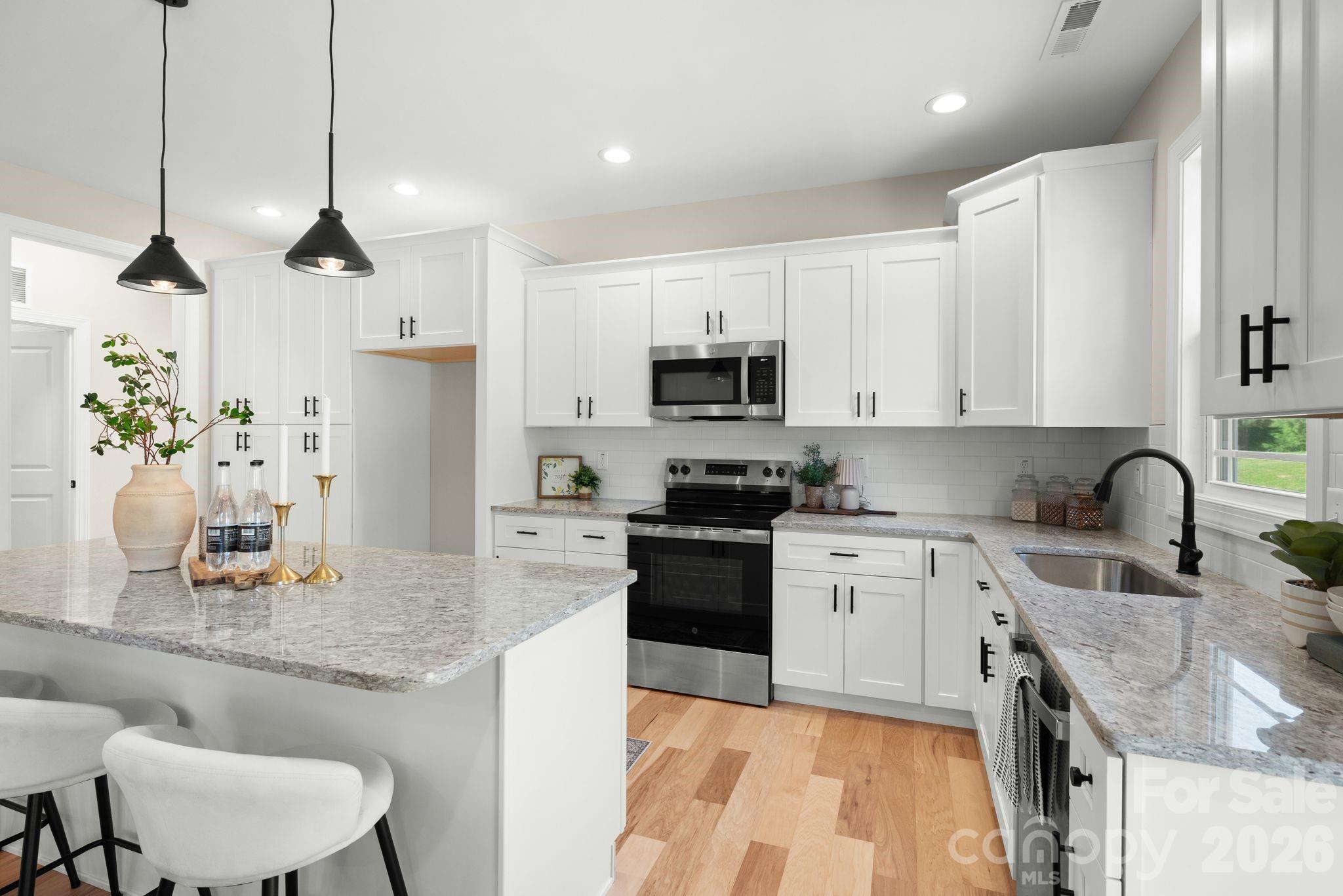 Shoaf Acres - Residential