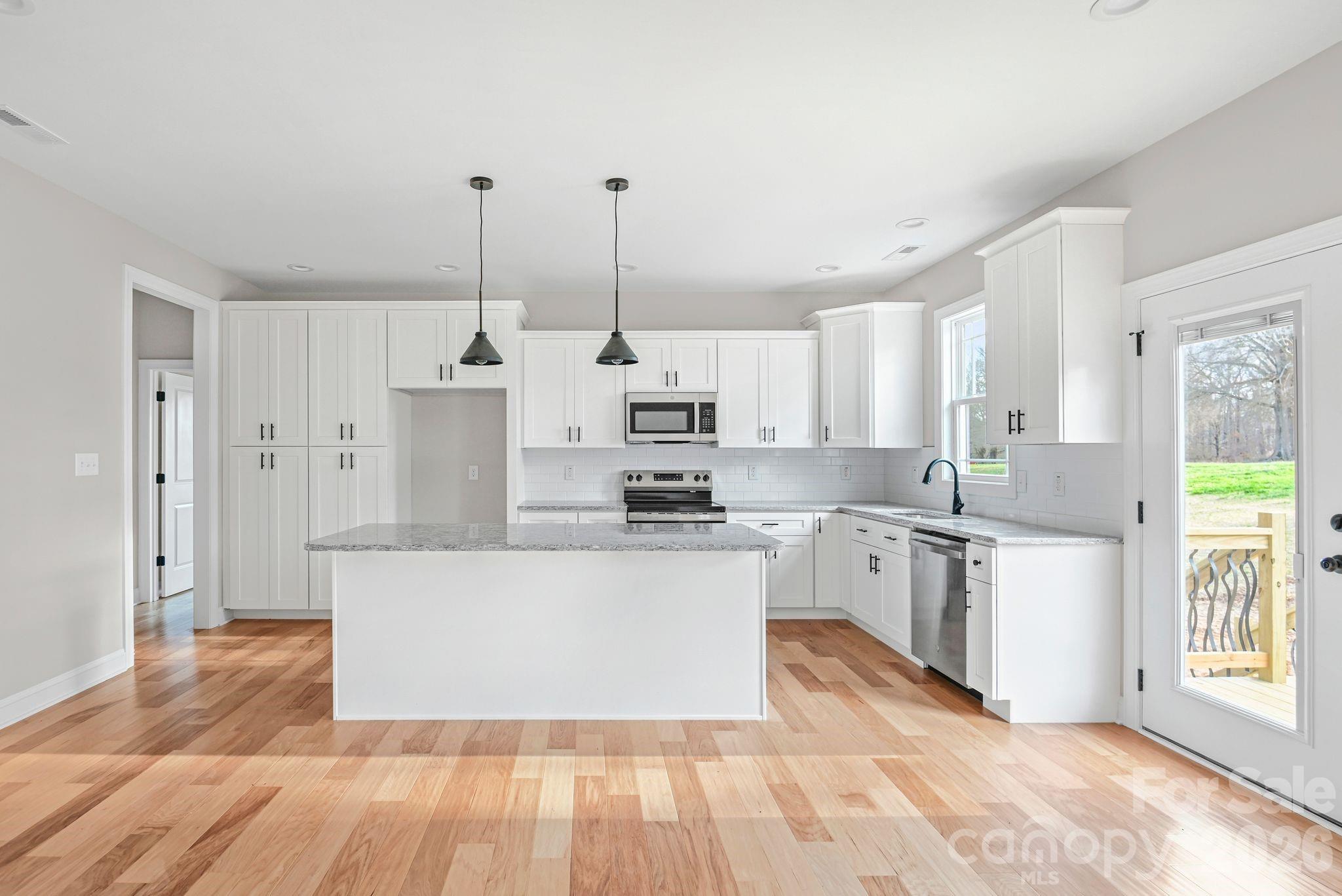 Shoaf Acres - Residential