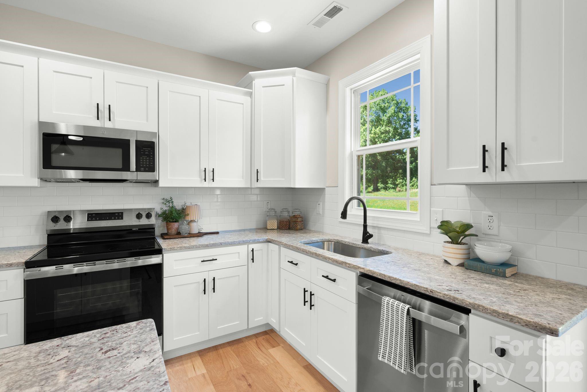 Shoaf Acres - Residential