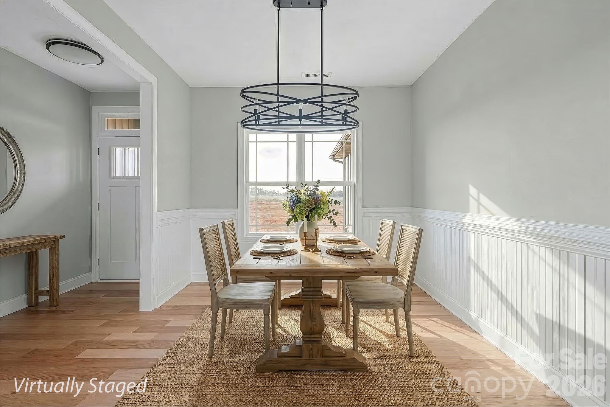 Shoaf Acres - Residential