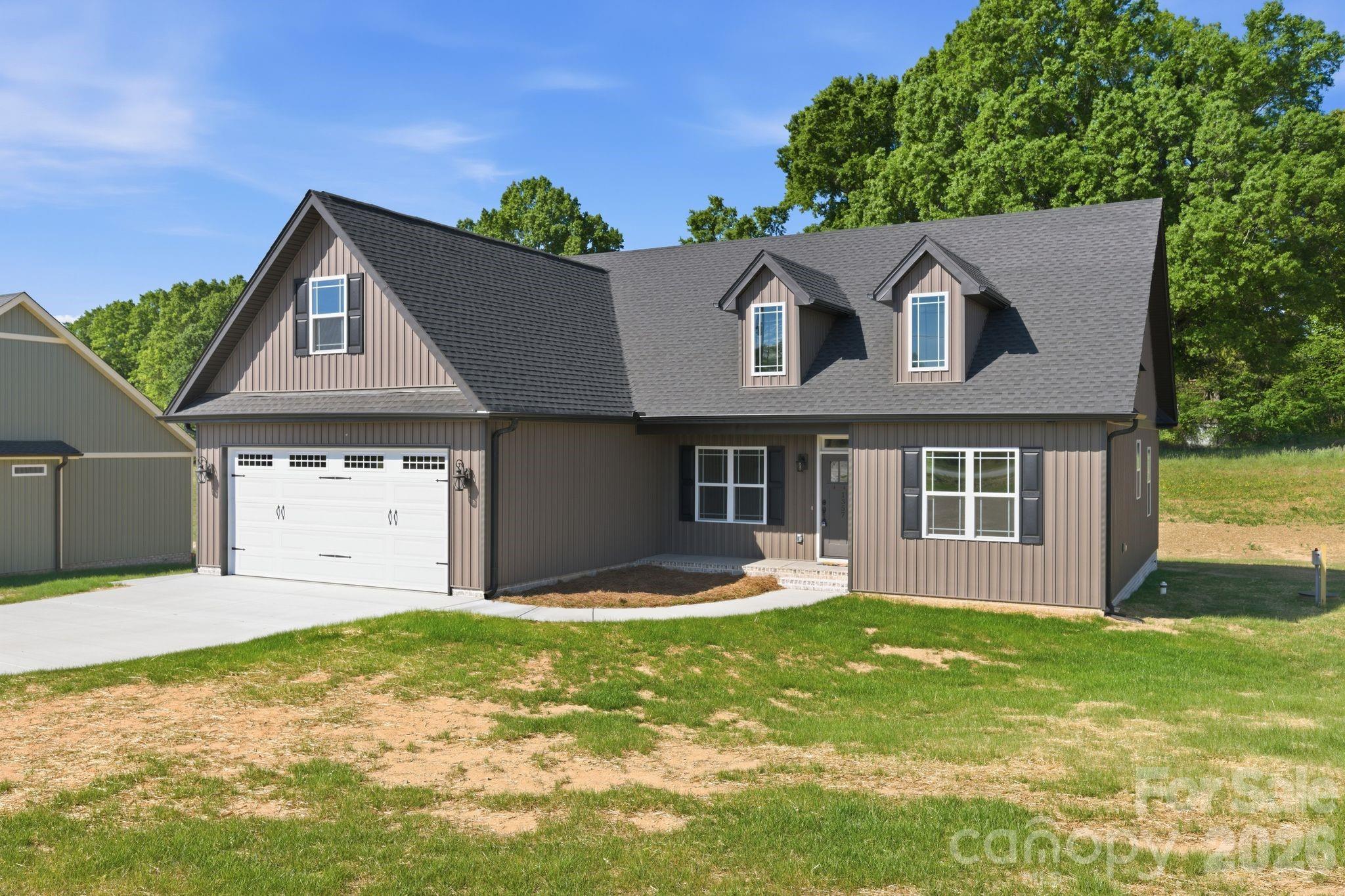 Shoaf Acres - Residential