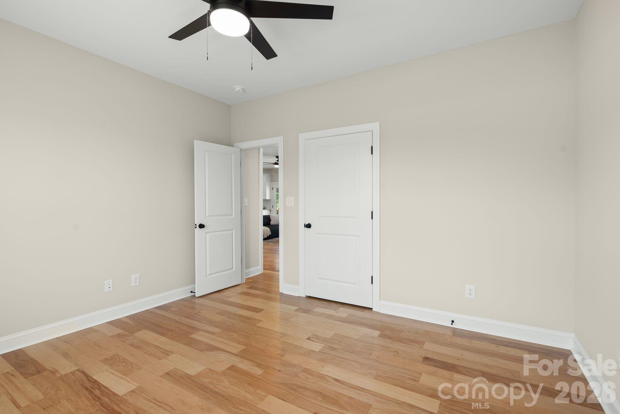 Shoaf Acres - Residential