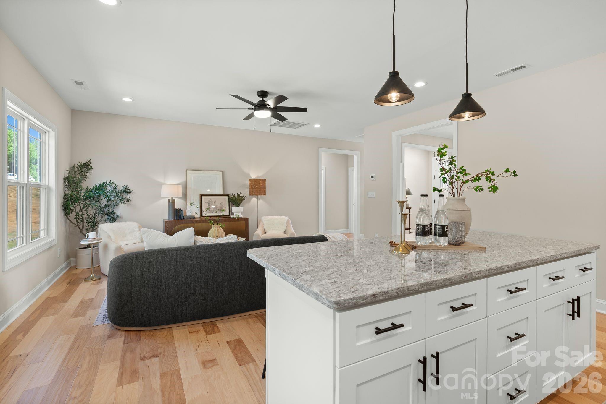 Shoaf Acres - Residential