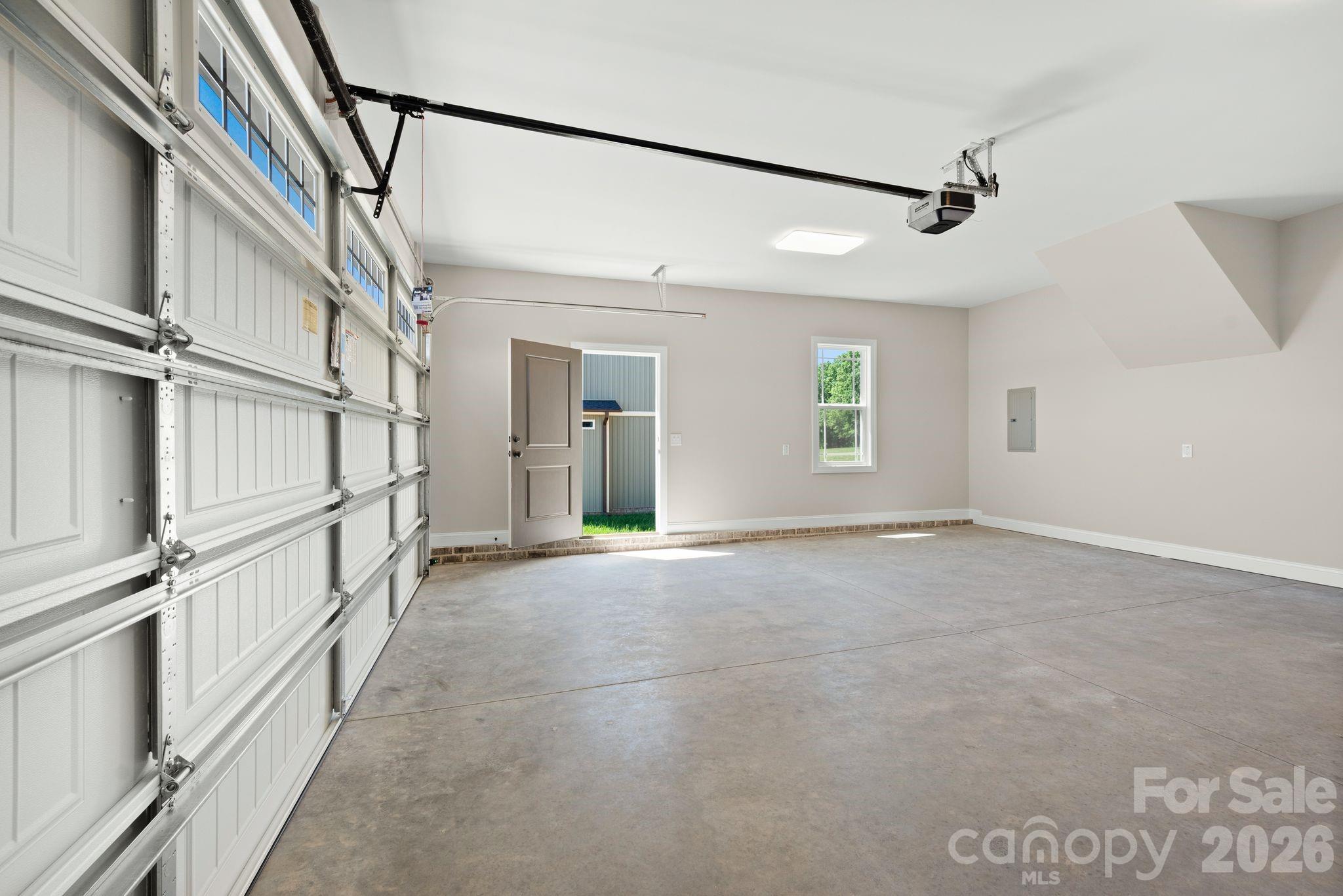 Shoaf Acres - Residential
