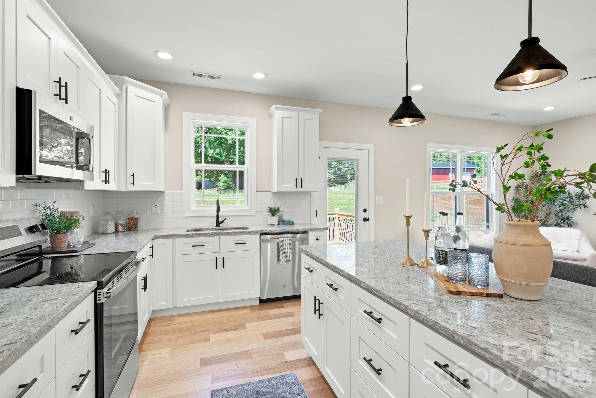 Shoaf Acres - Residential
