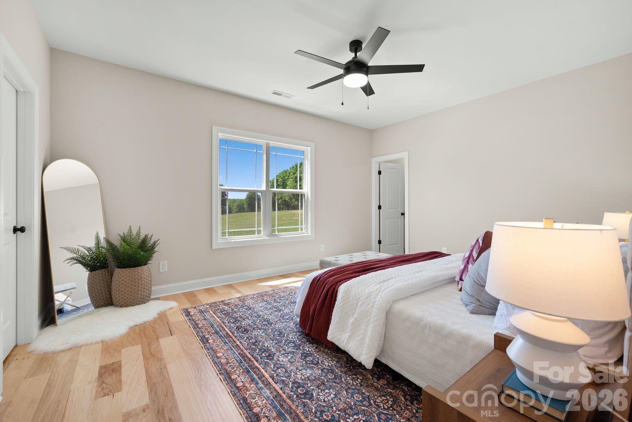 Shoaf Acres - Residential