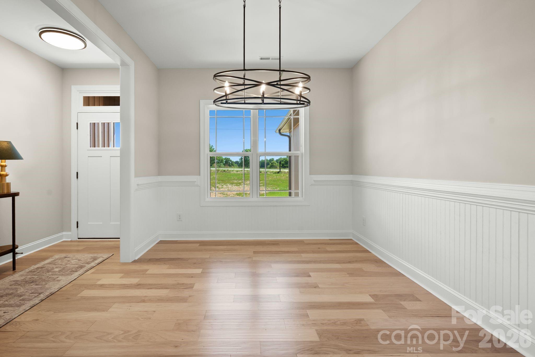 Shoaf Acres - Residential