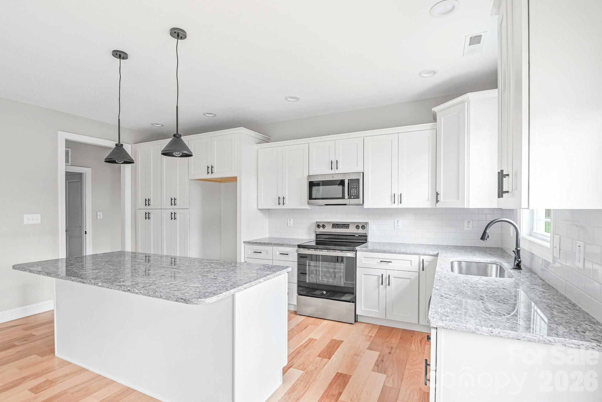 Shoaf Acres - Residential