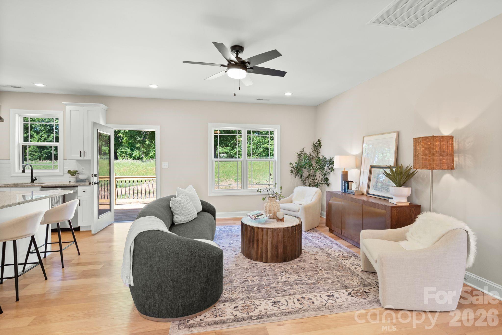 Shoaf Acres - Residential