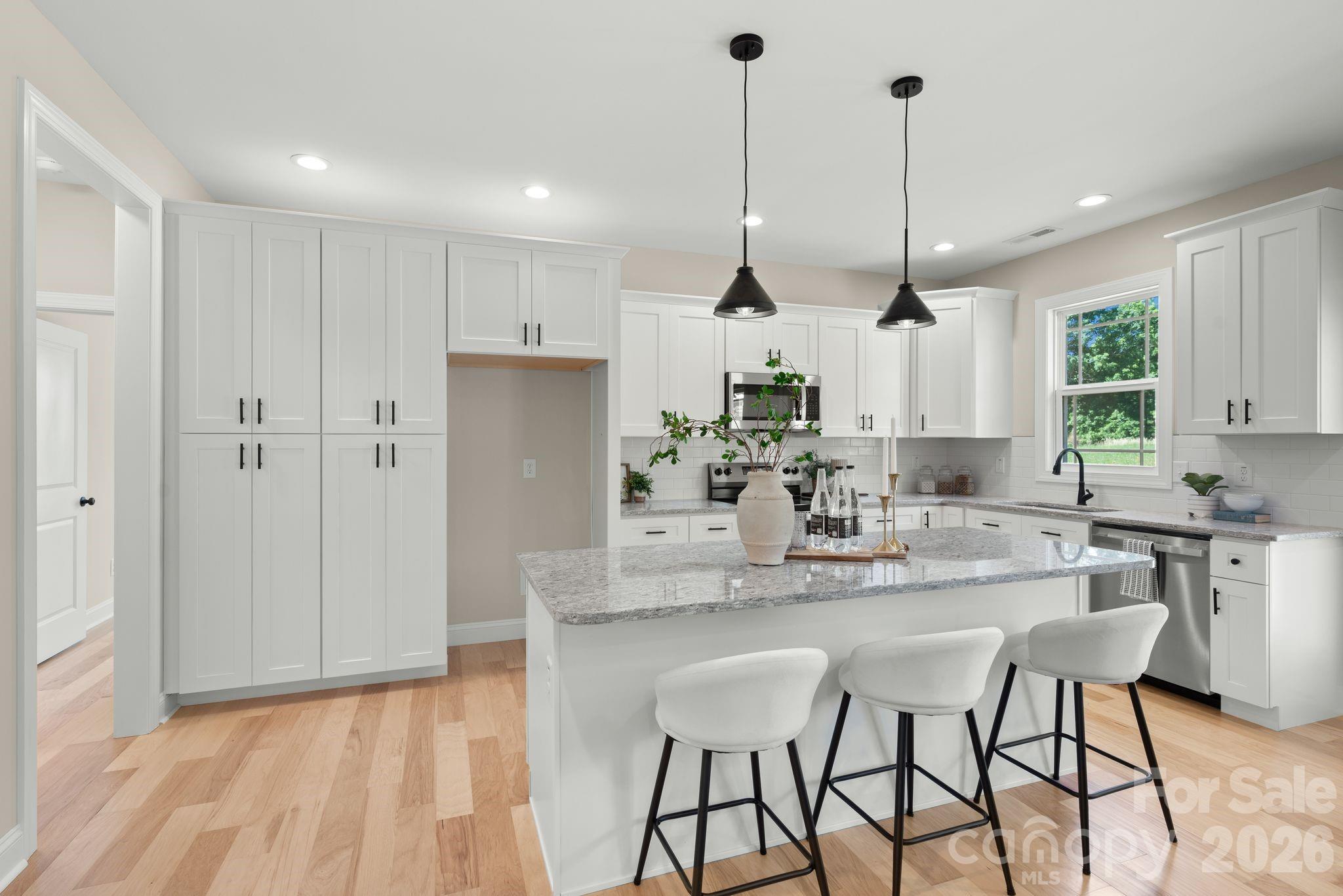 Shoaf Acres - Residential