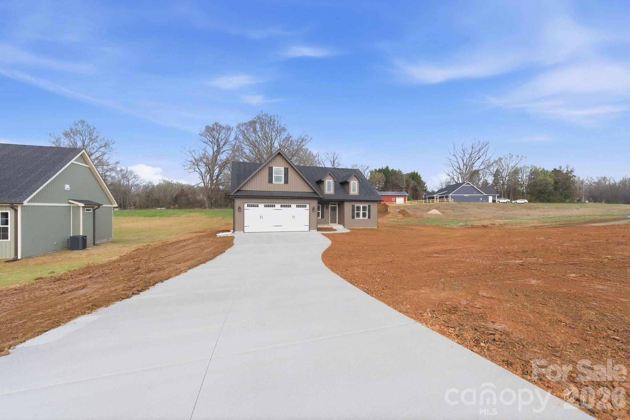 Shoaf Acres - Residential