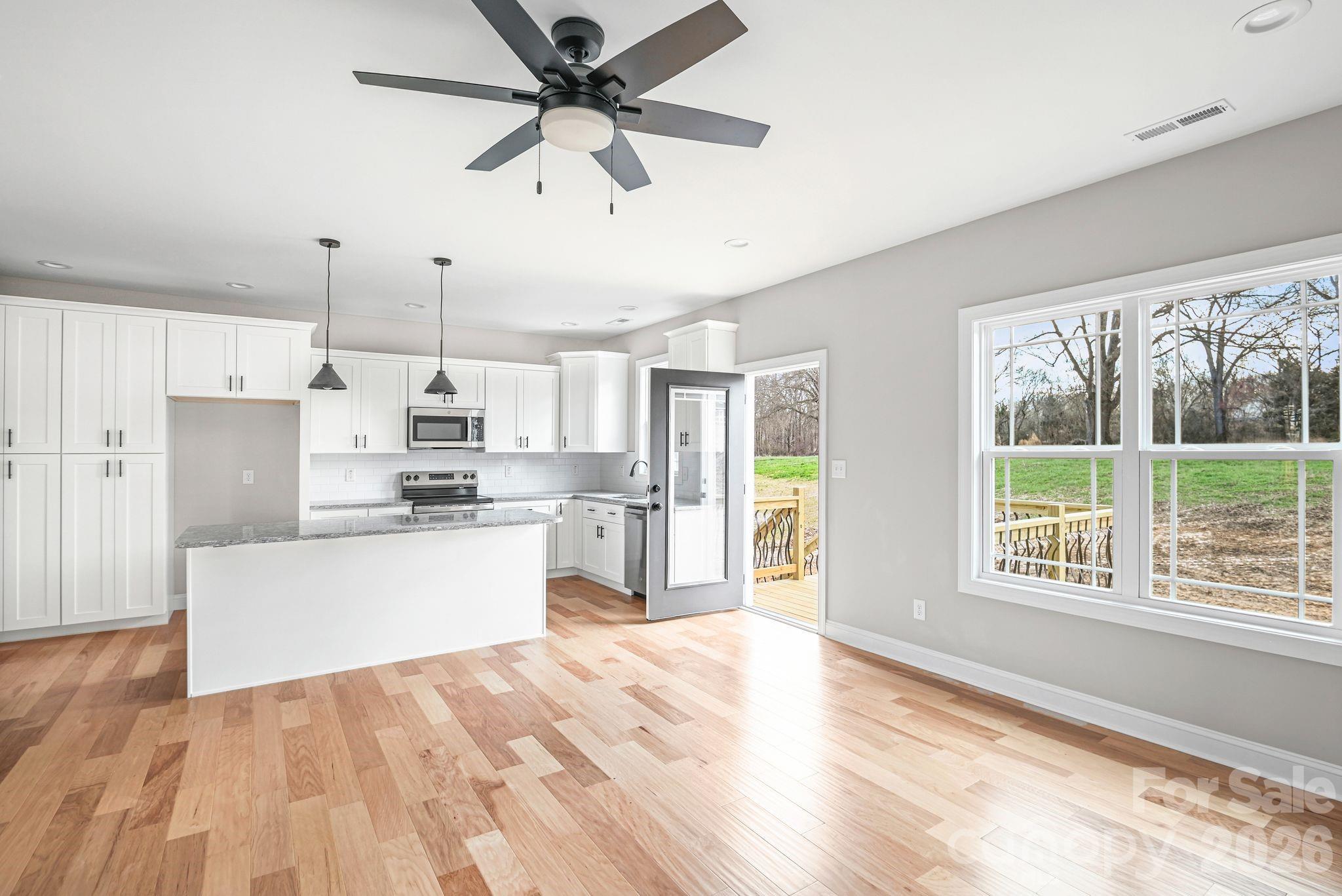 Shoaf Acres - Residential