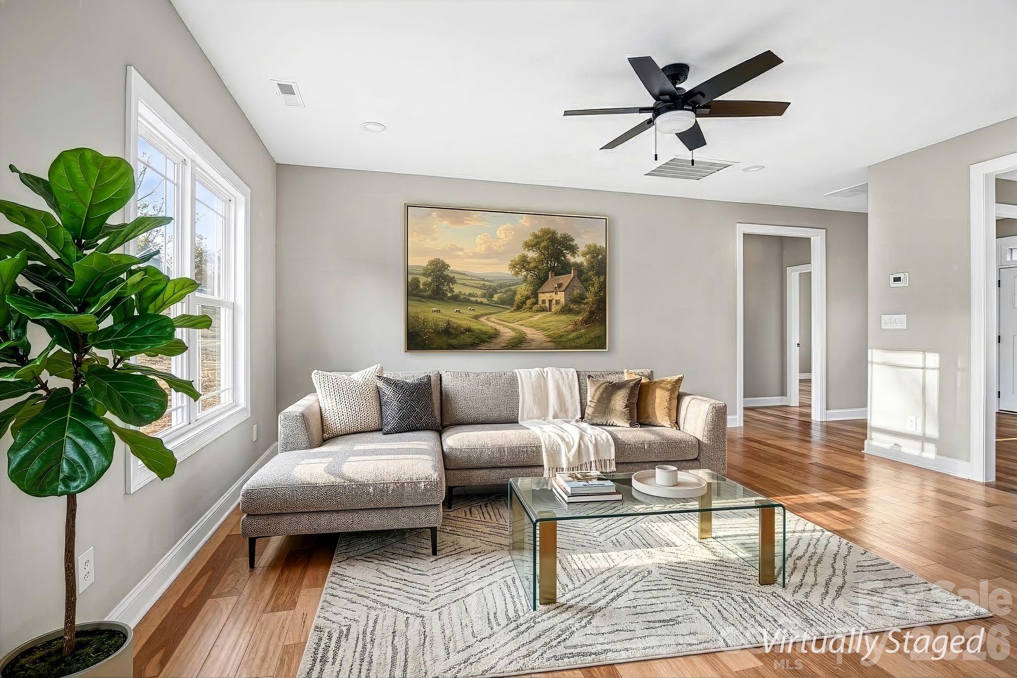 Shoaf Acres - Residential