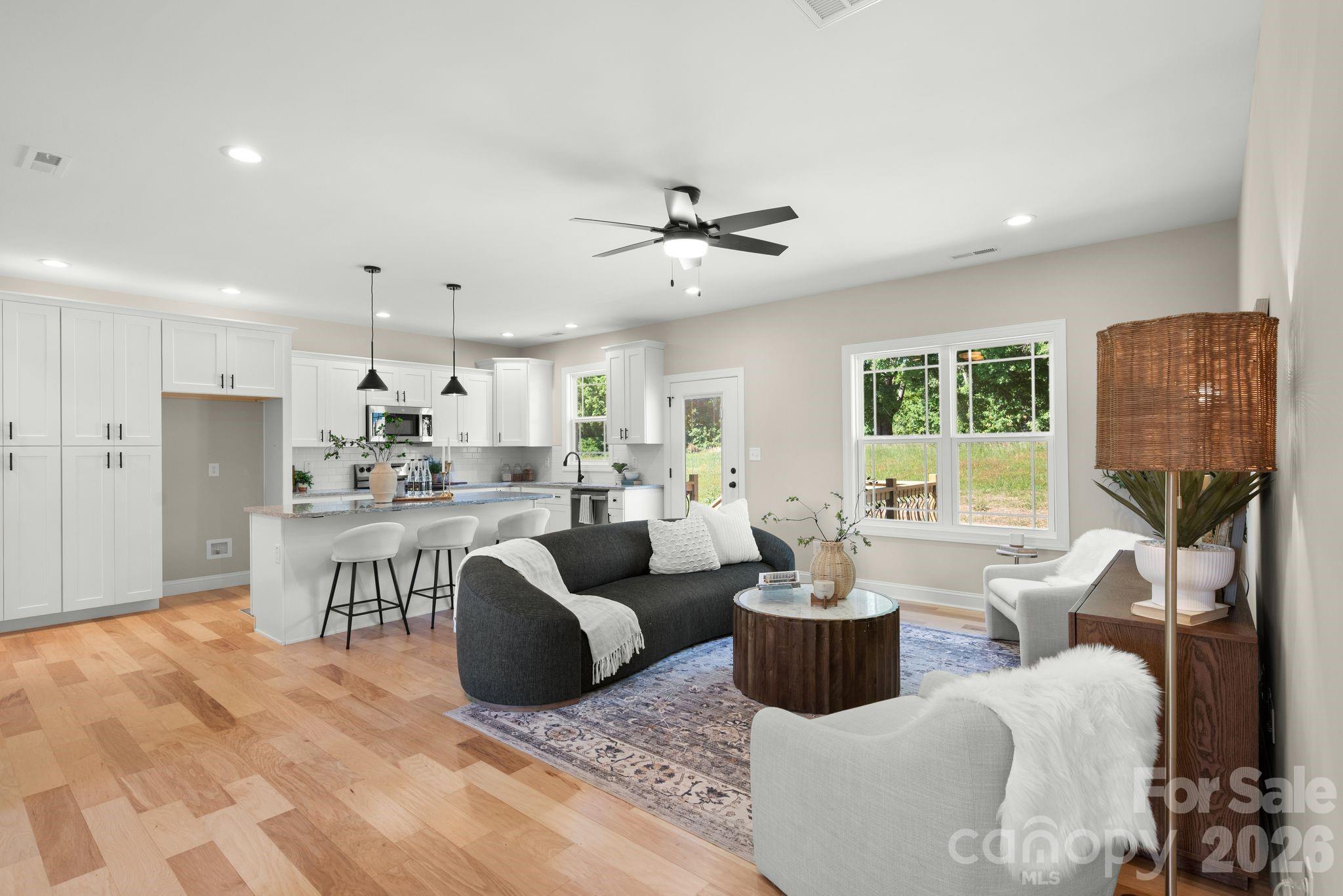 Shoaf Acres - Residential