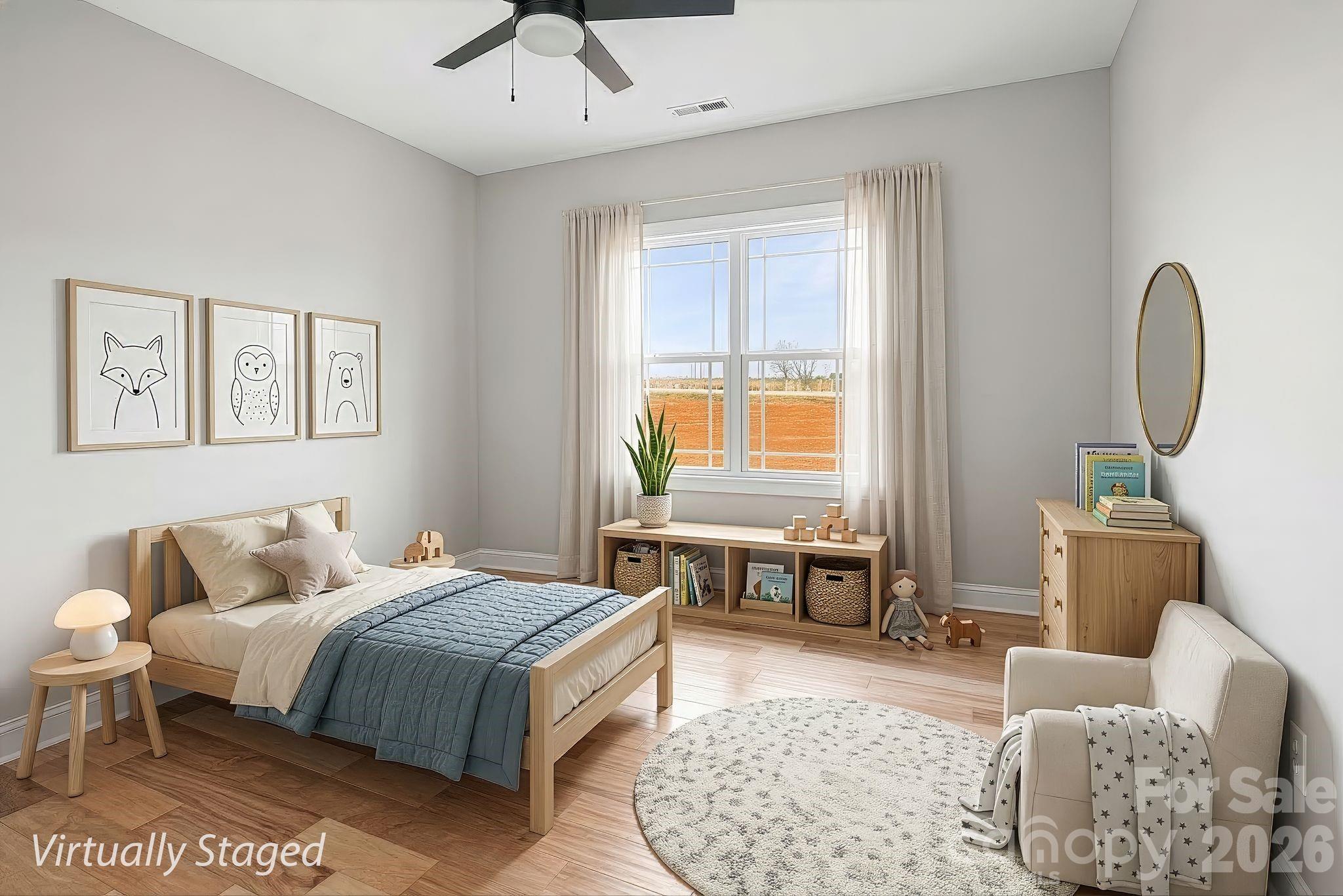 Shoaf Acres - Residential