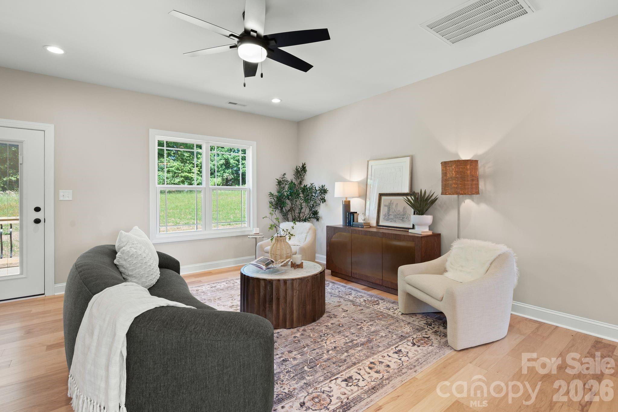 Shoaf Acres - Residential