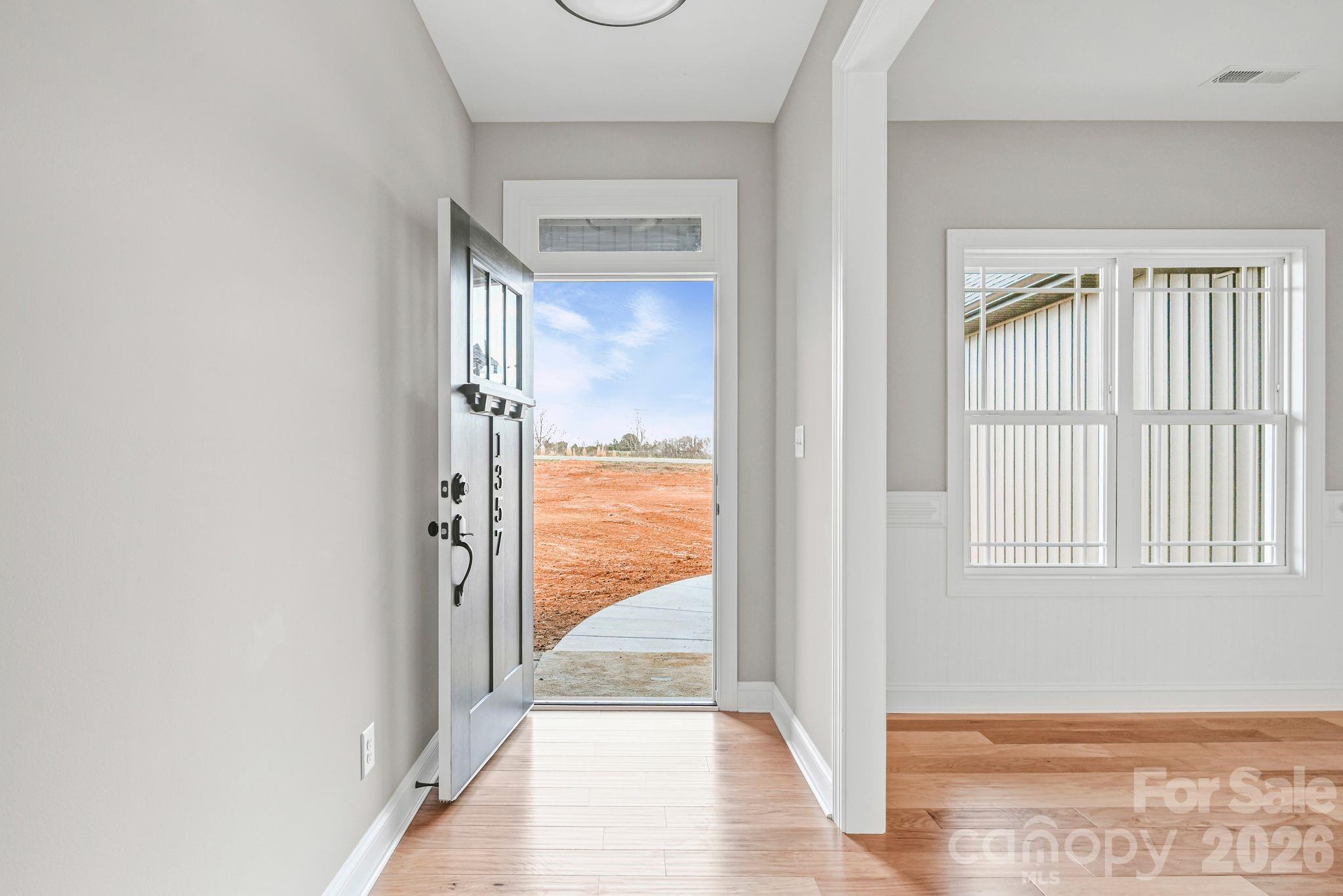 Shoaf Acres - Residential