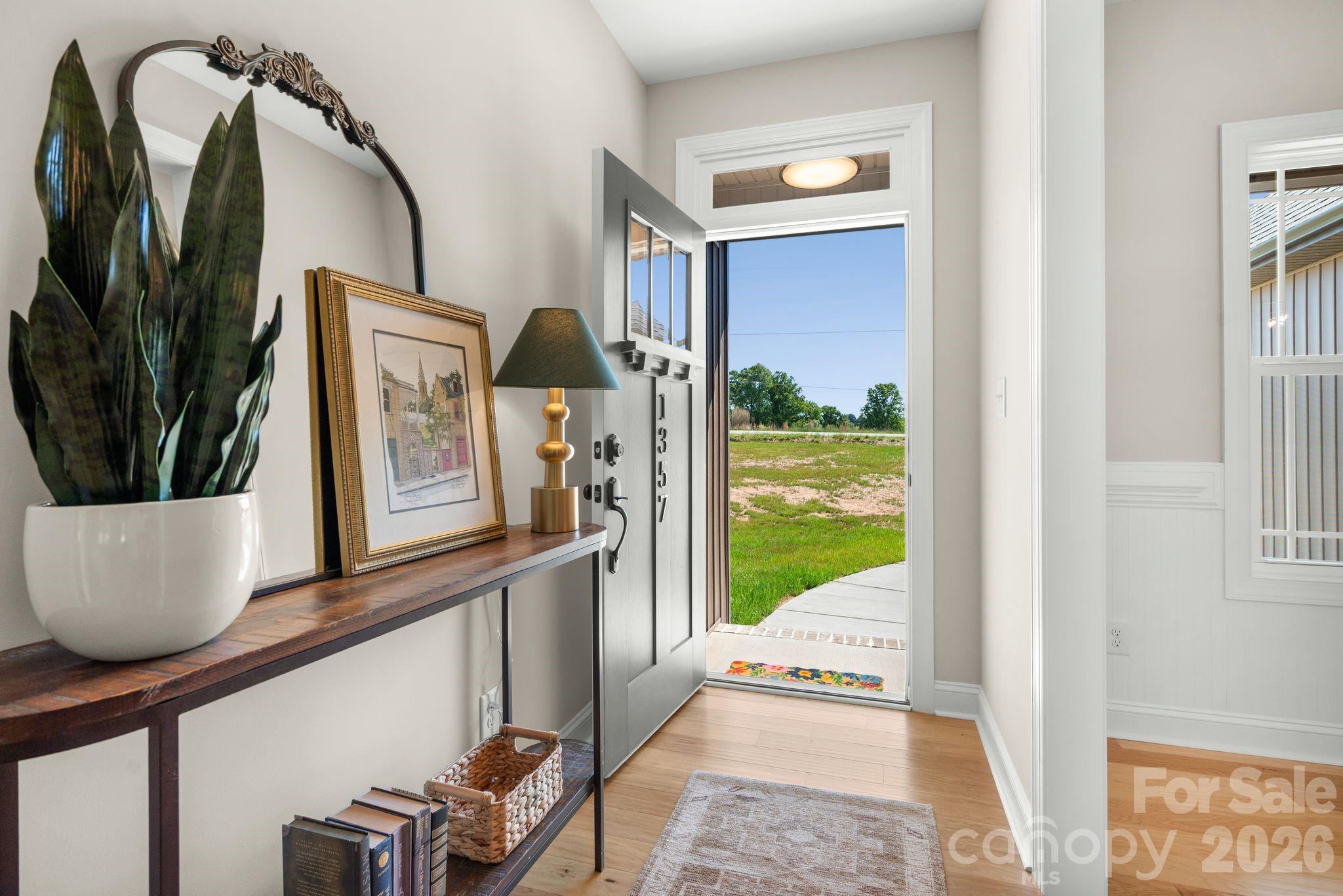 Shoaf Acres - Residential