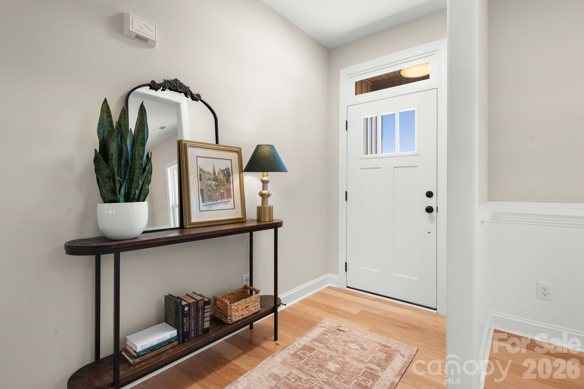 Shoaf Acres - Residential