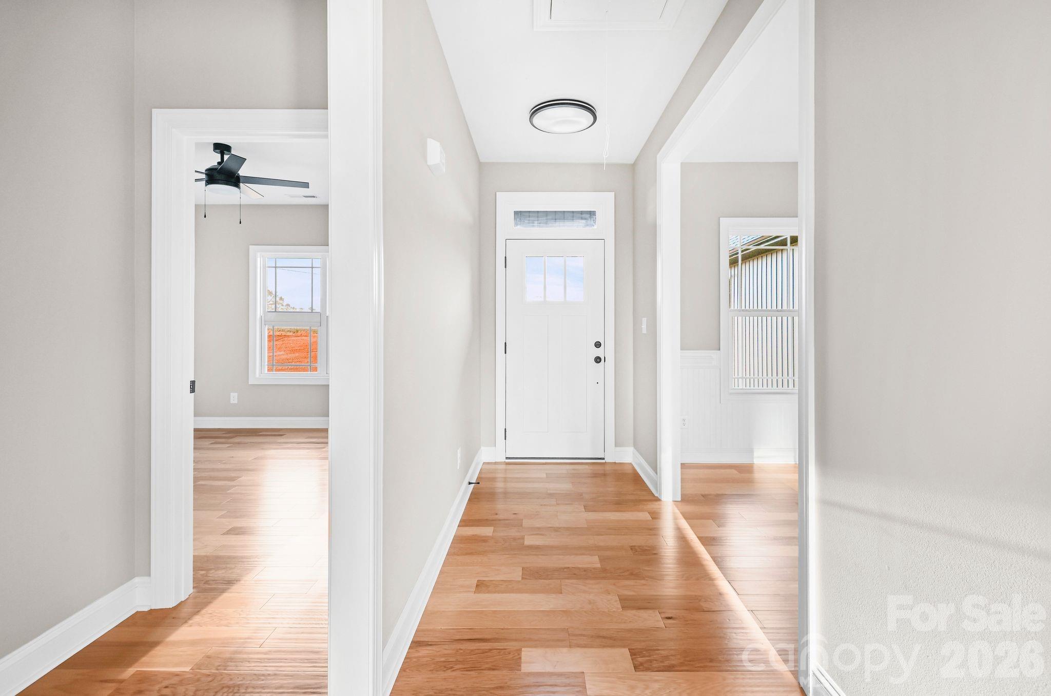 Shoaf Acres - Residential